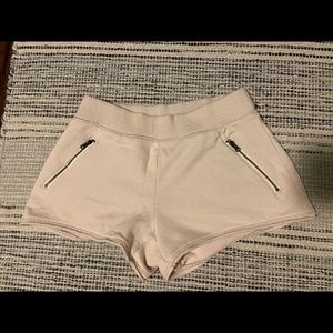 Aerie Comfy Shorts Blush Pink Women’s Shorts XS